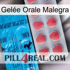 Gelée Orale Malegra new14